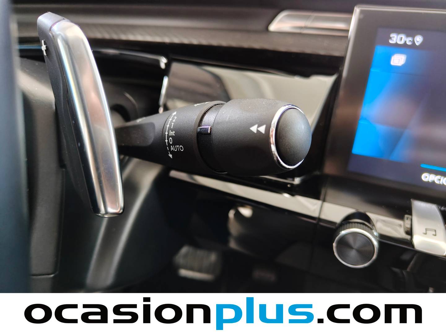 Peugeot 508 Peugeot 508 BlueHDi 130 S&S Allure EAT8 (130 CV) 2020