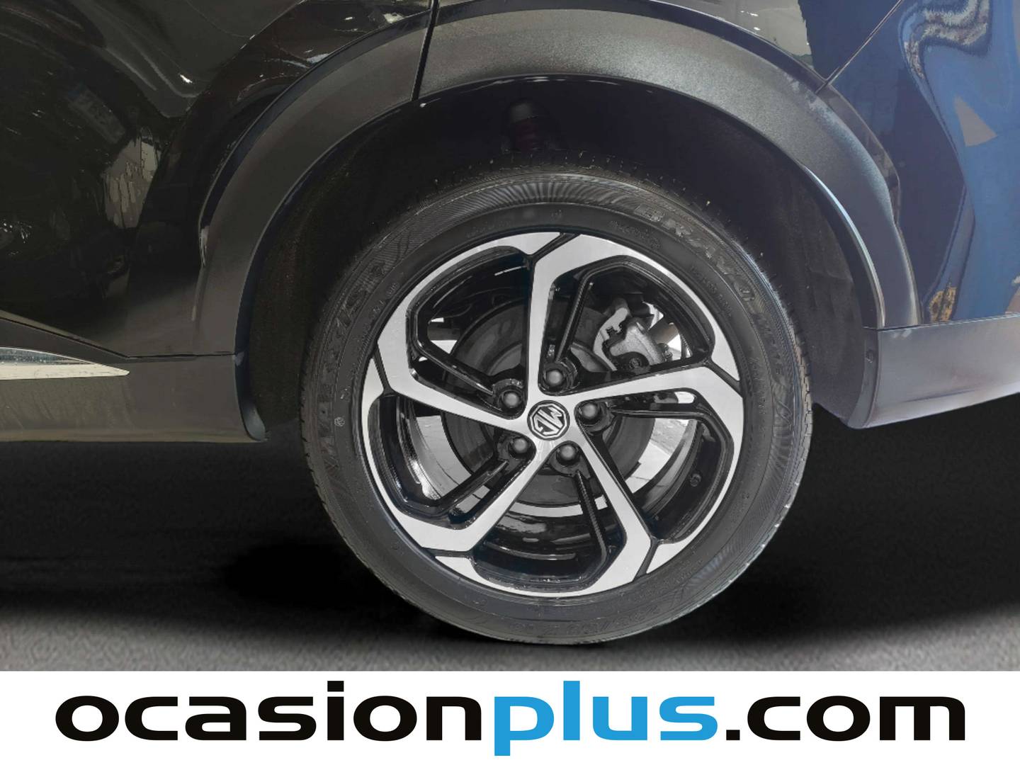 MG HS MG HS 1.5 Turbo GDI Luxury DCT (162 CV) 2024