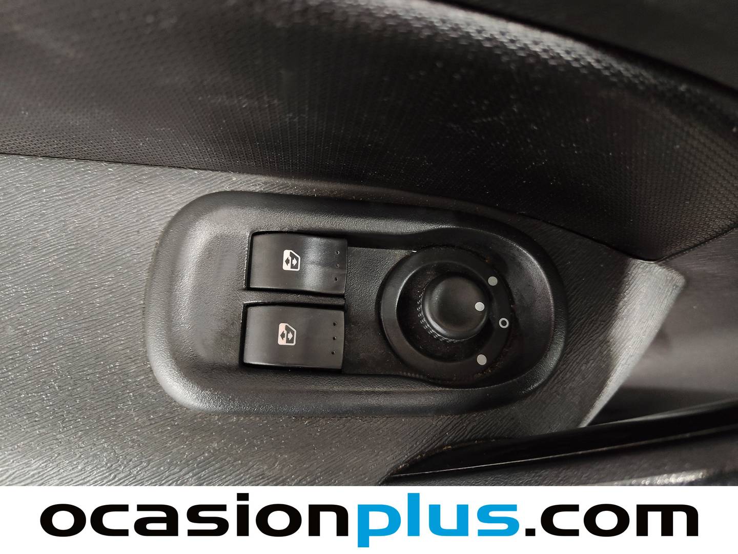 Renault Kangoo Furgón Renault Kangoo Furgon Profesional dCi (90 CV) al mejor precio
