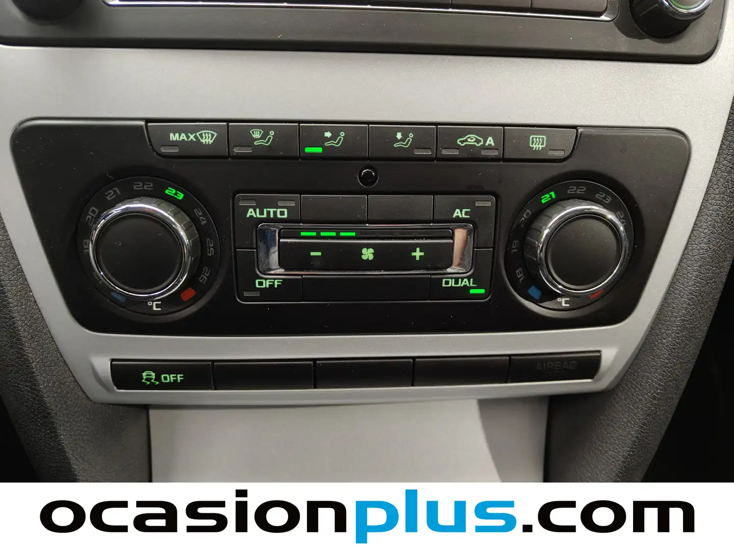 Foto Skoda Octavia Skoda Octavia 1.6 TDI CR Family (105 CV)