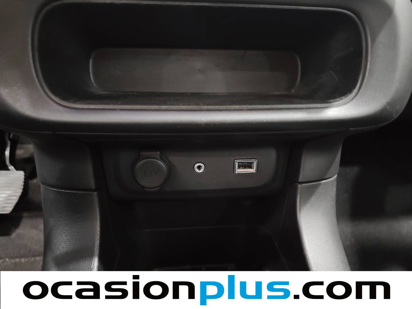 Citroën C3 Citroën C3 PureTech 82 Shine (82 CV) gasolina