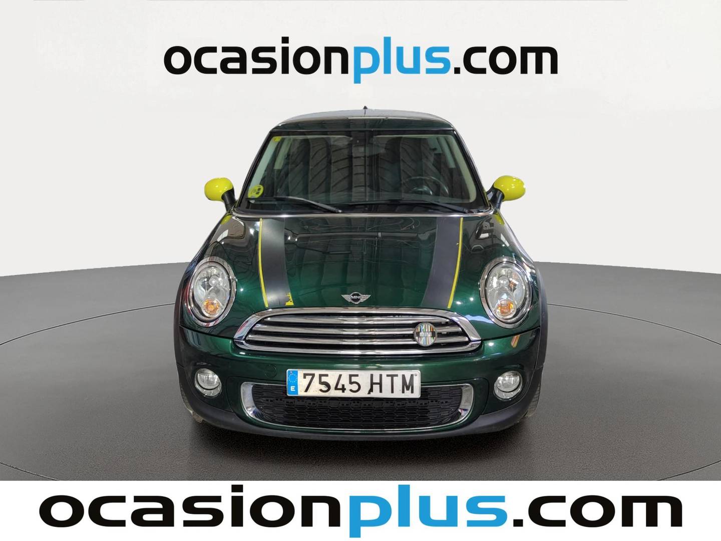Mini MINI Mini MINI One D (90 CV) 90cv