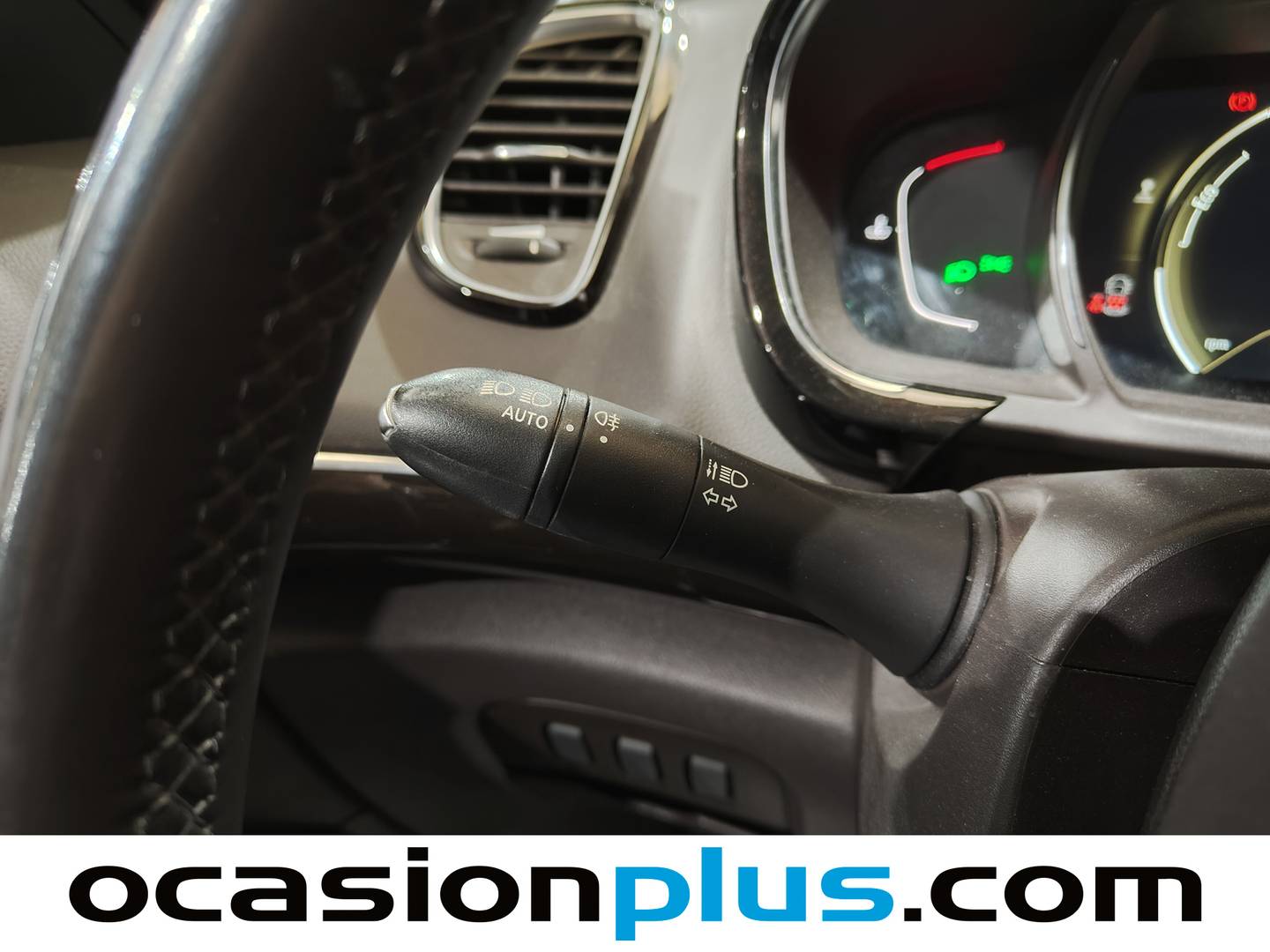 Renault Espace Renault Espace Life Energy dCi (130 CV) 7 Plazas de segunda mano