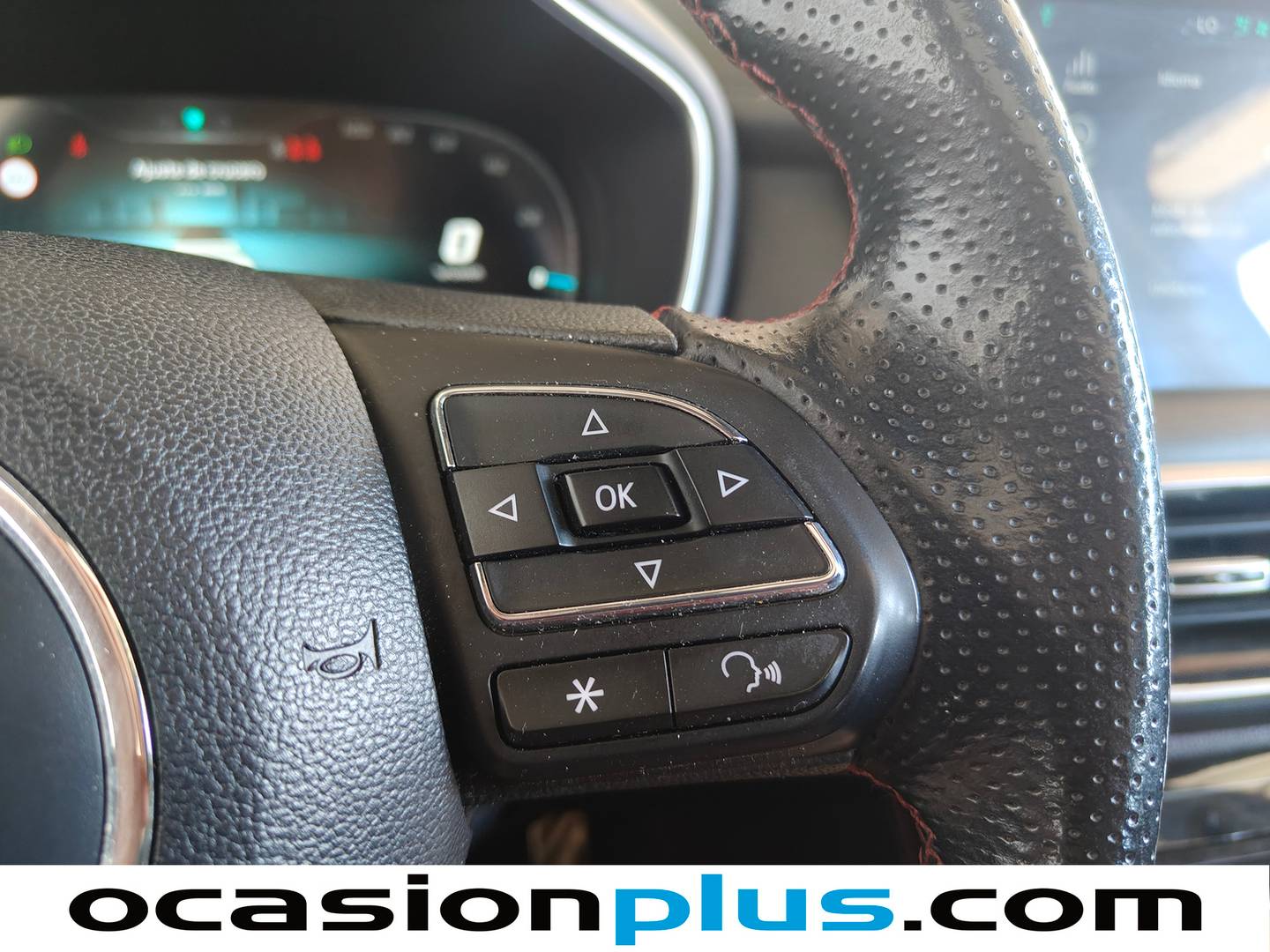 MG eHS MG eHS 1.5 T-GDI PHEV Luxury (258 CV) híbrido enchufable