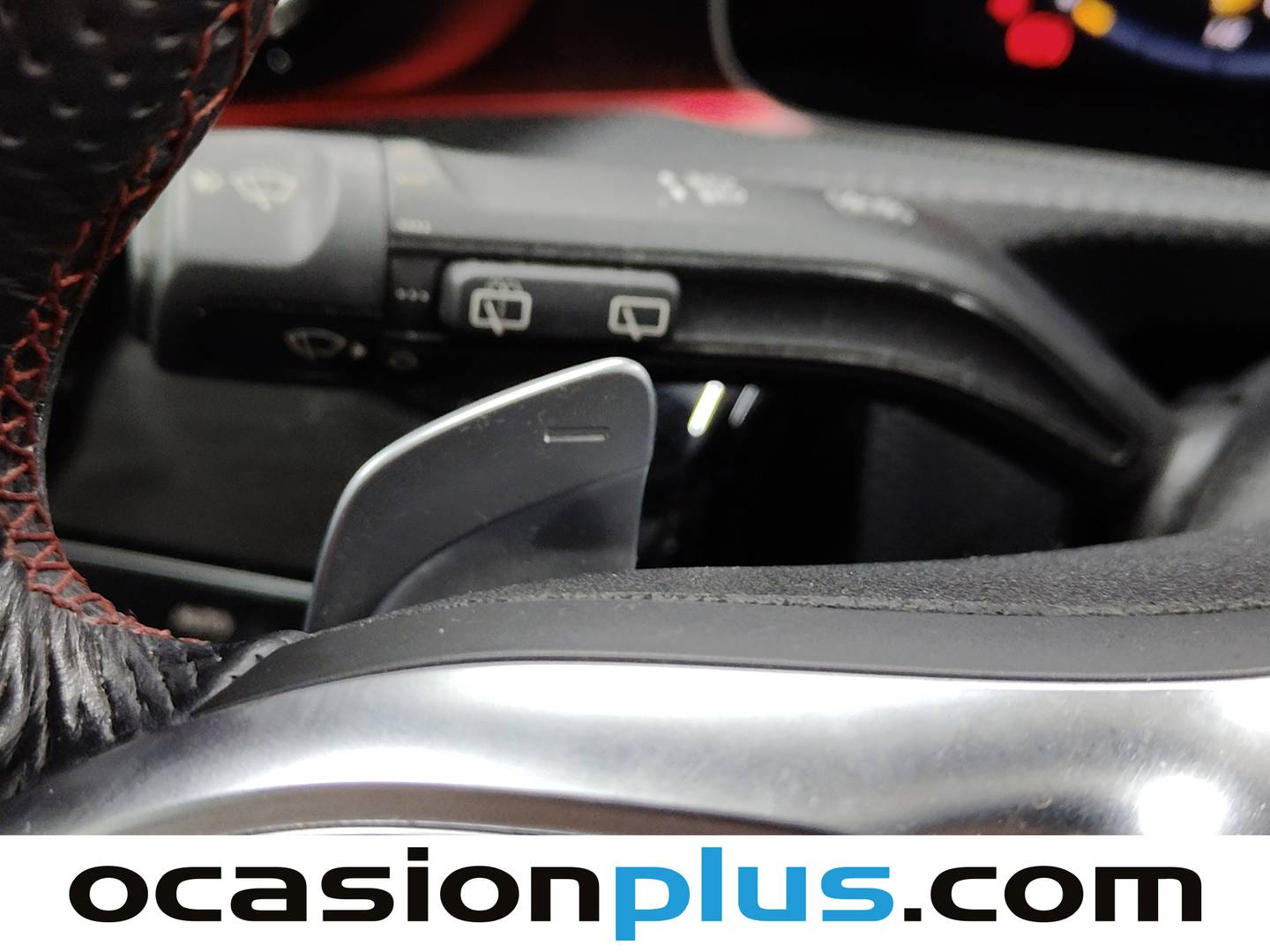 Mercedes Clase A Mercedes Clase A 180 d (116 CV) Pack AMG km 0