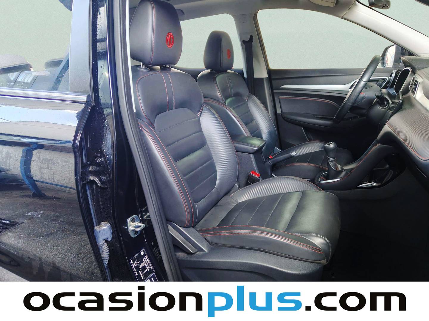 Foto MG ZS MG ZS 1.0T Luxury  (111 CV)