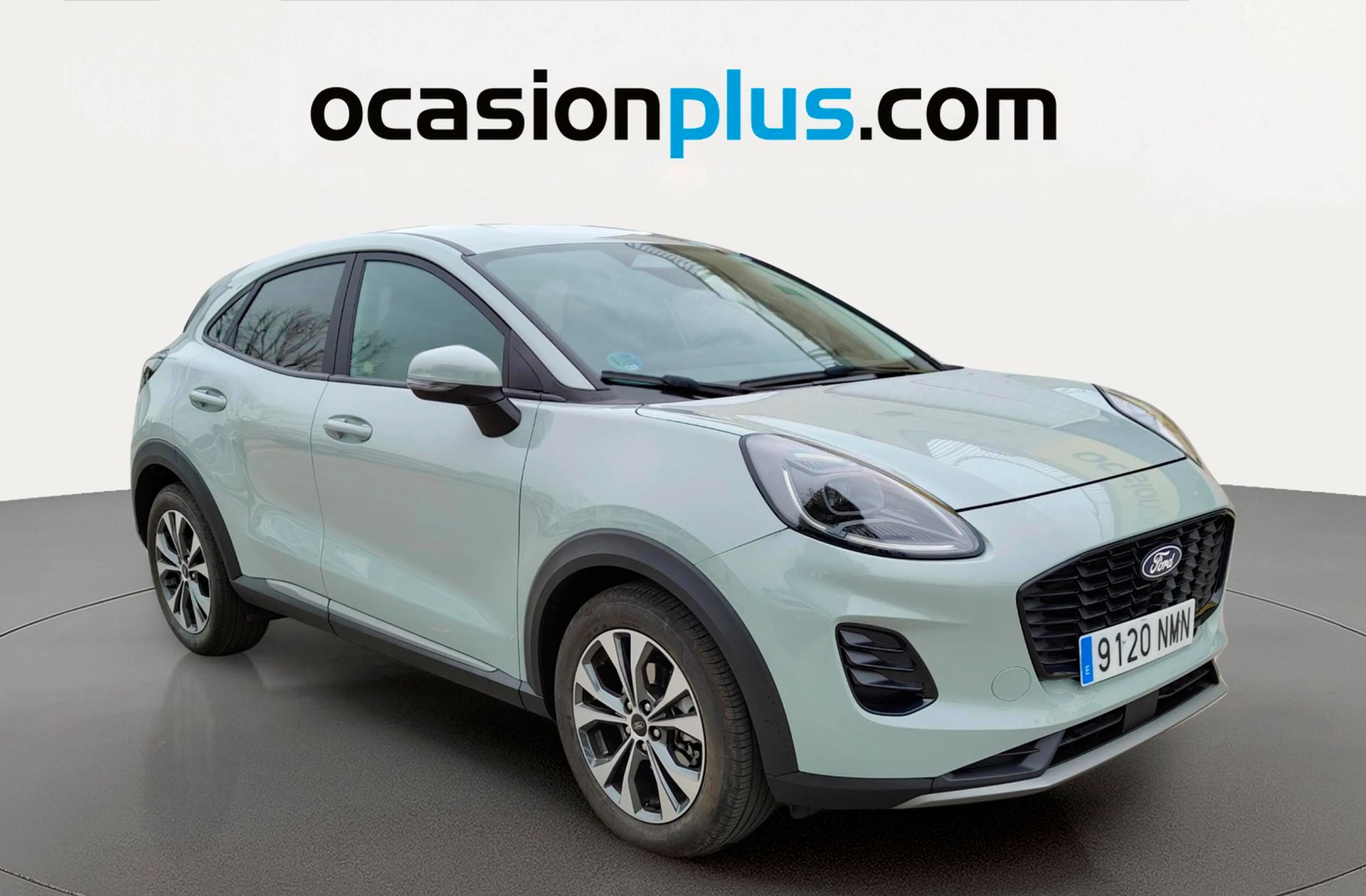 Ford Puma 1.0 EcoBoost MHEV Titanium - foto 2