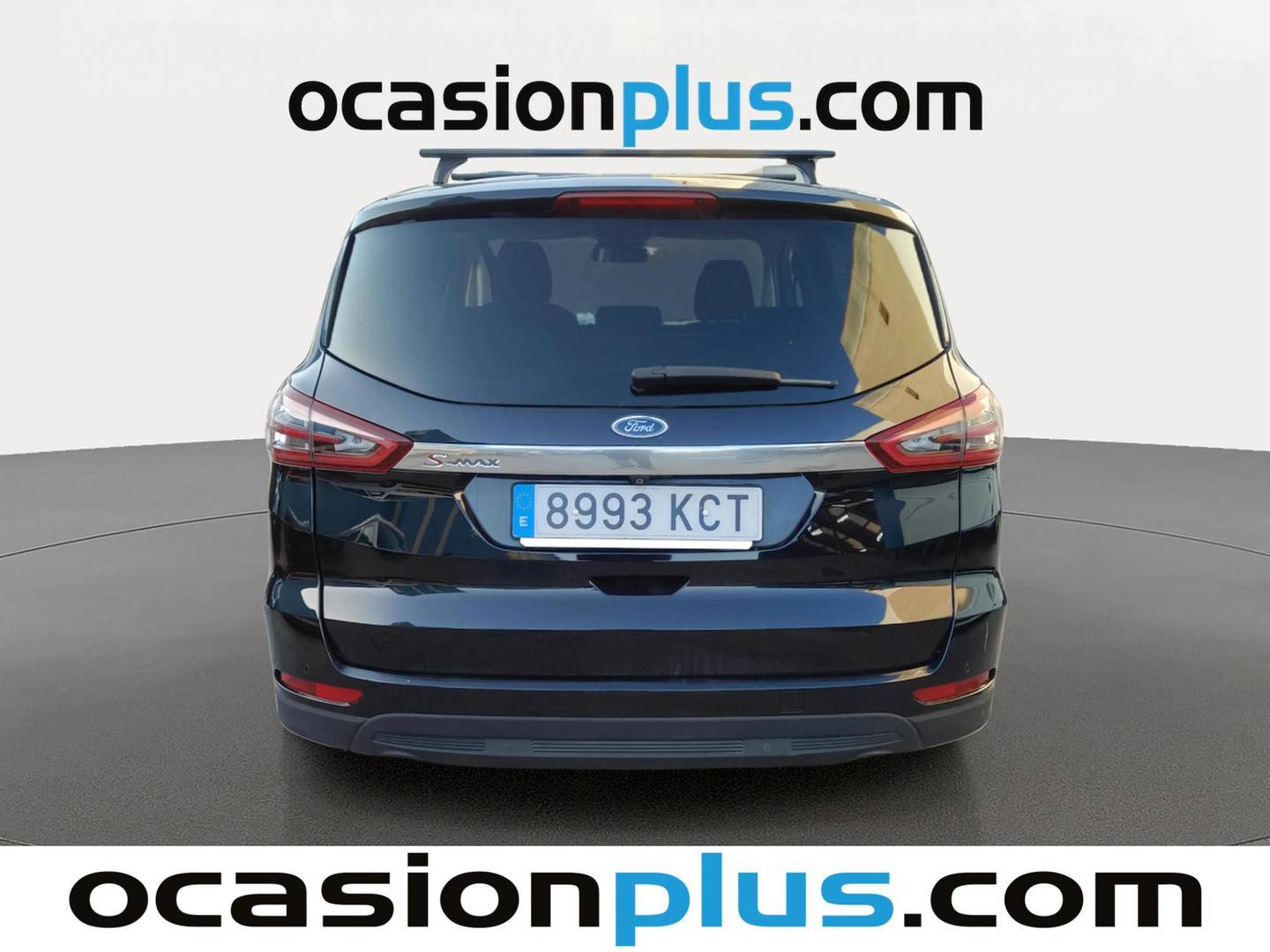 Foto Ford S-MAX Ford S-Max 2.0 TDCI Titanium (150 CV)