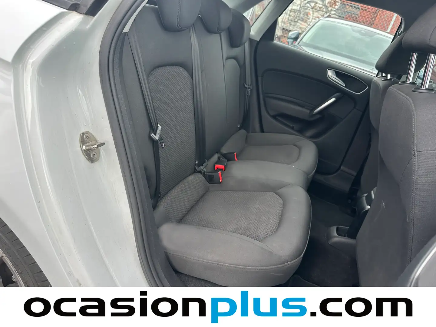 Foto Audi A1 Audi A1 Sportback Adrenalin 1.4 TDI (90 CV) Pack S-Line