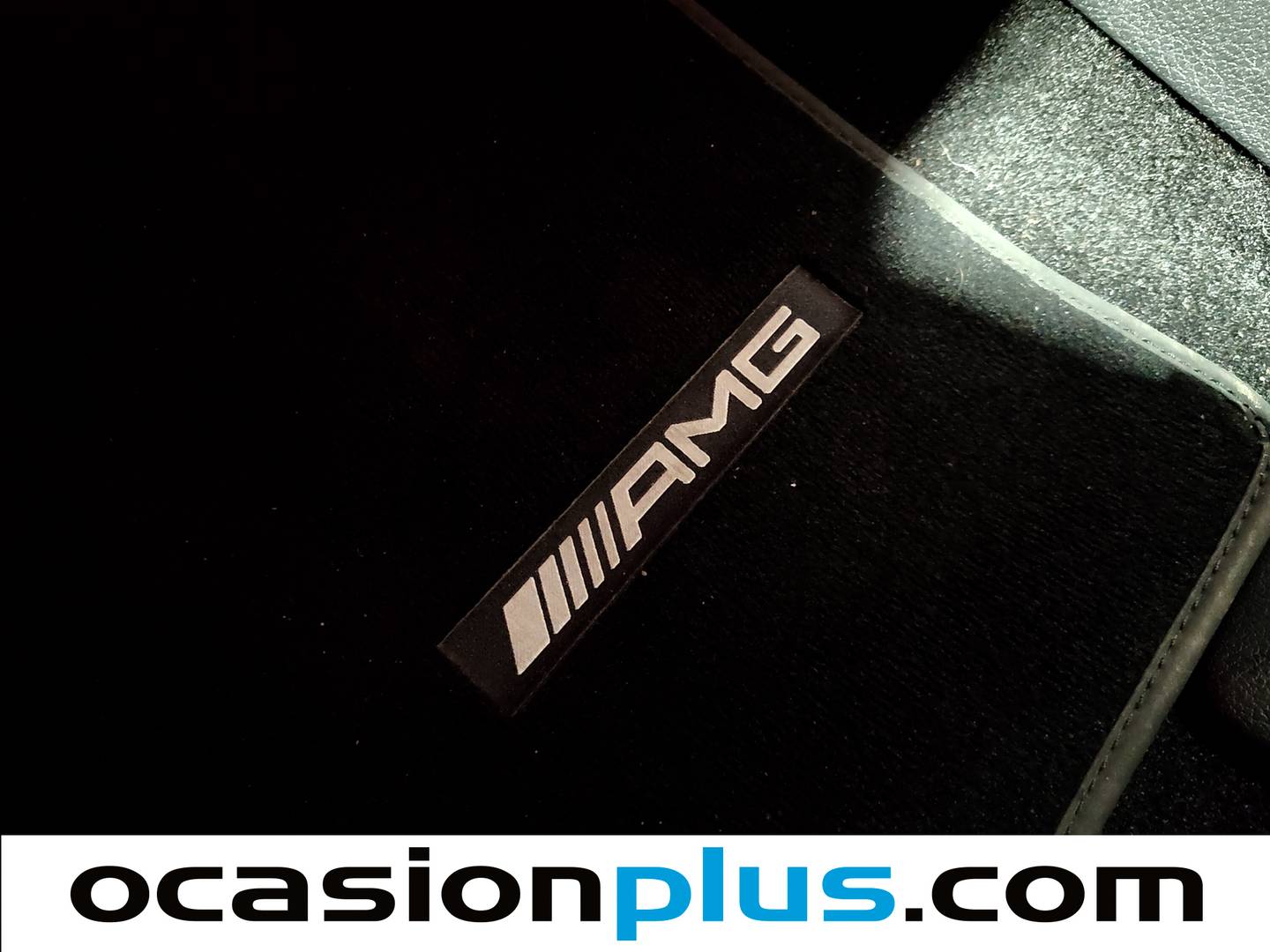 Mercedes Clase A Mercedes-Benz Clase A A 200 (163 CV) Pack AMG 163cv