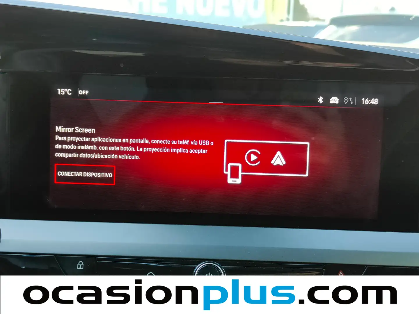 Foto Opel Mokka Opel Mokka 1.2 T GS (136 CV)