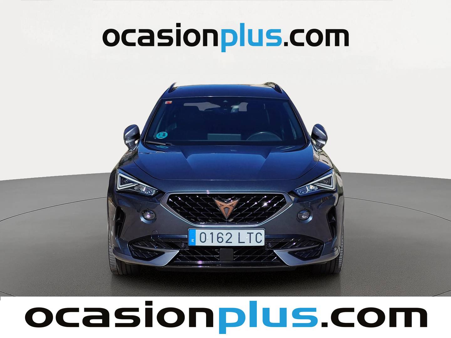 Cupra Formentor CUPRA Formentor 1.5 TSI DSG (150 CV) km 0