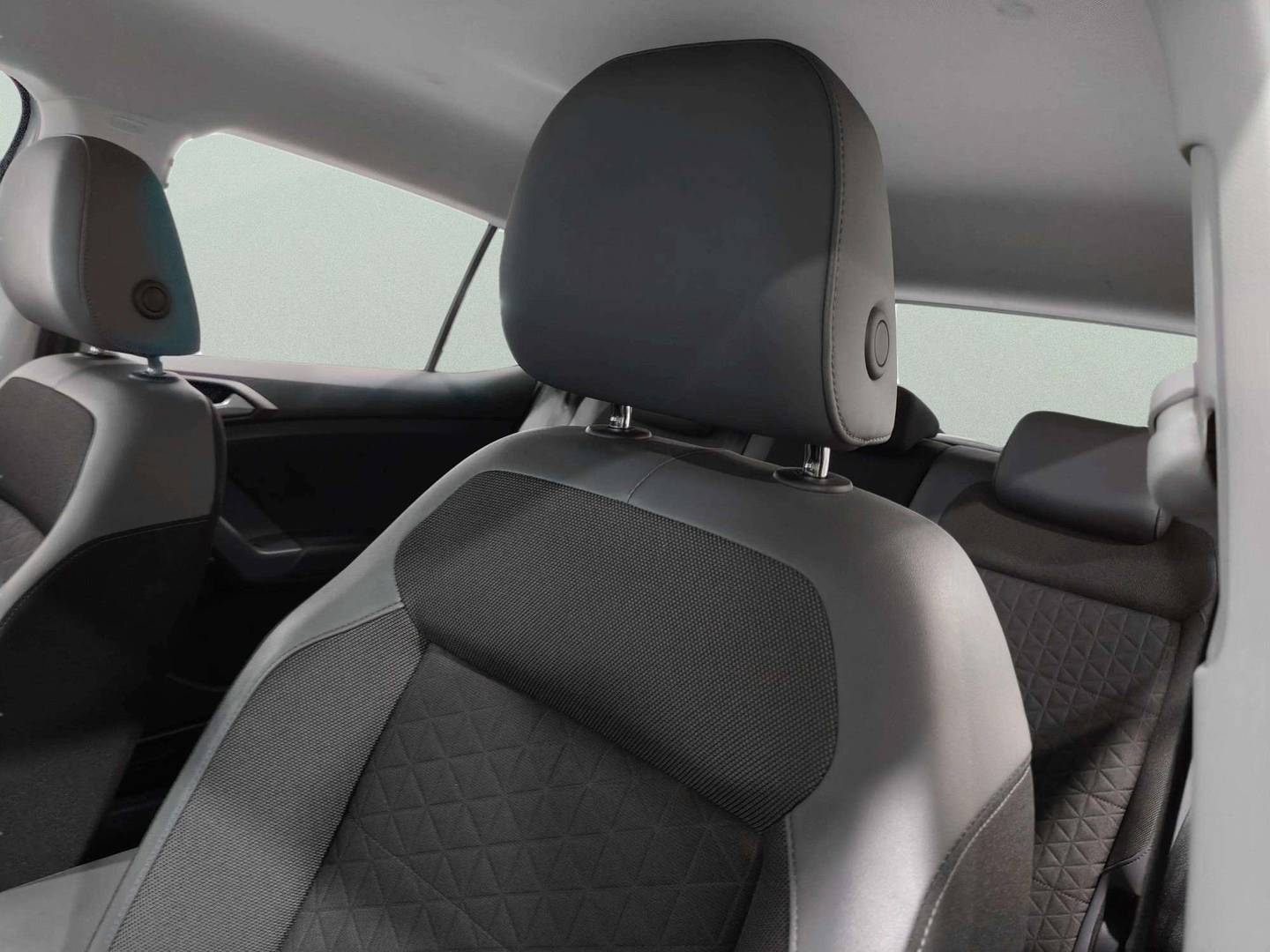 Extras del Volkswagen T-Cross Volkswagen T-Cross Sport 1.5 TSI (150 CV) DSG