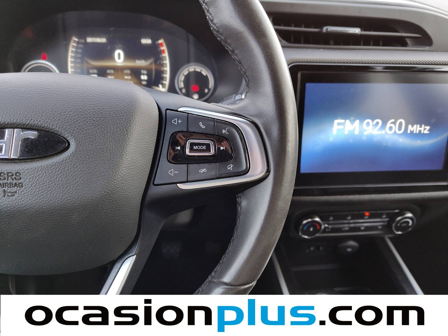 DR AUTOMOBILES DR 4.0 DR AUTOMOBILES DR4 1.5  (116 CV) seminuevo