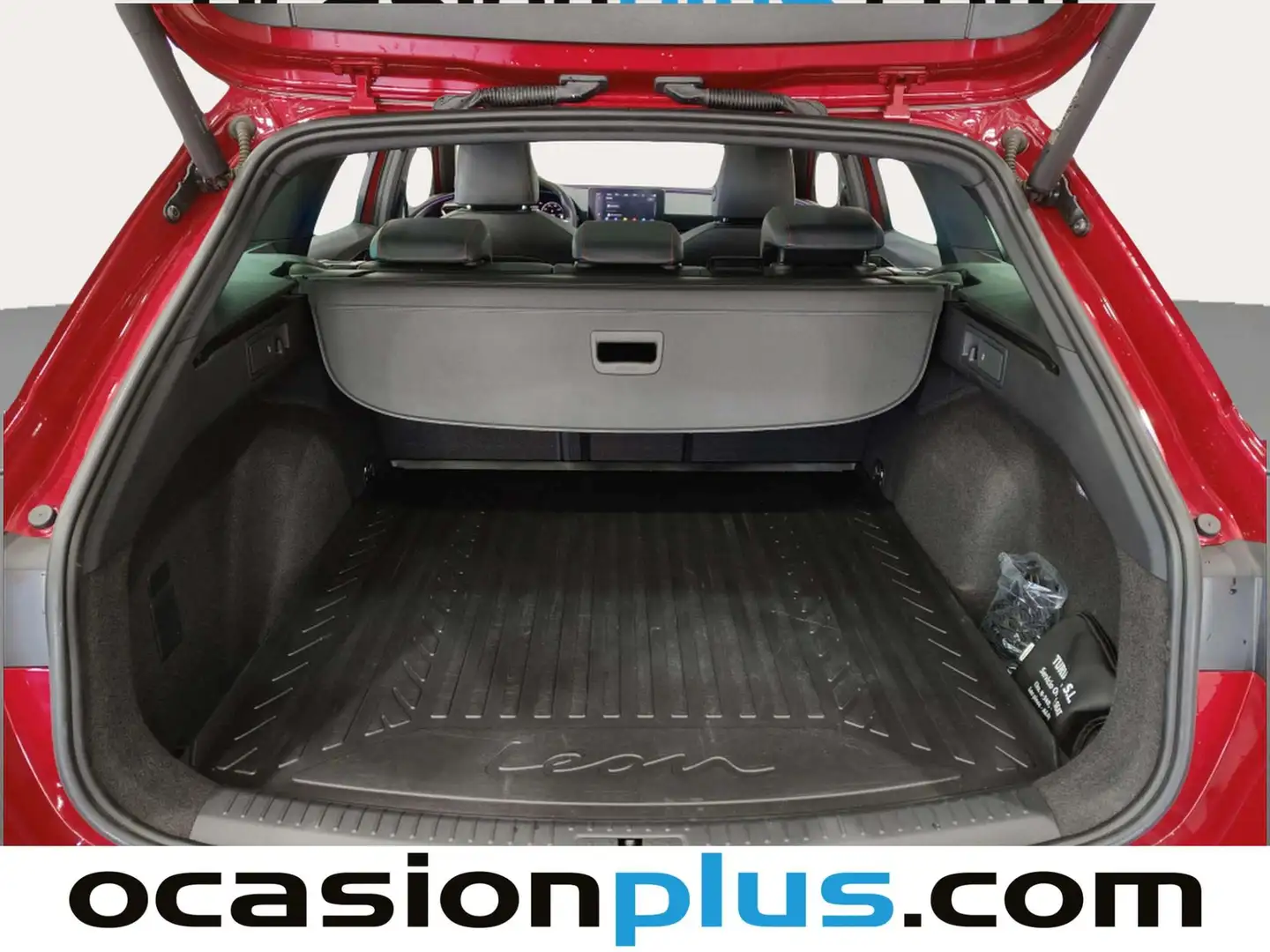 Foto Seat León SEAT León ST 1.5 TSI S&S FR XL  (130 CV)