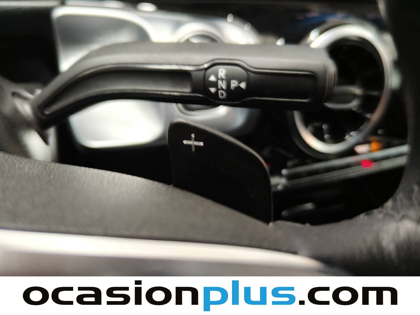 Foto Mercedes GLB Mercedes-Benz GLB 200 d 4Matic (150 CV)