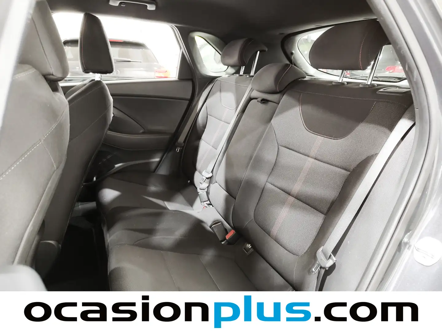 Foto Hyundai i30 Hyundai i30 1.0 TGDI 48V N-Line  (120 CV)