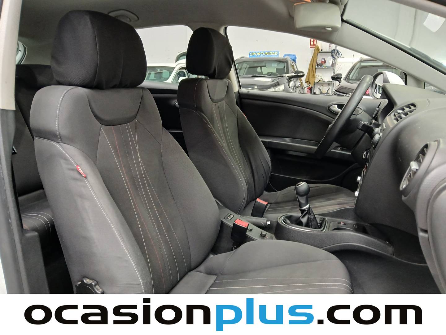 Seat León Seat León 1.2 TSI Reference Copa (105 CV) km 0