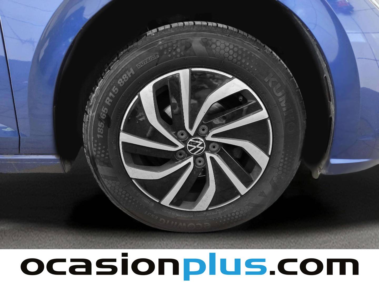 Volkswagen Polo Volkswagen Polo Life 1.0 TSI (95 CV) gasolina