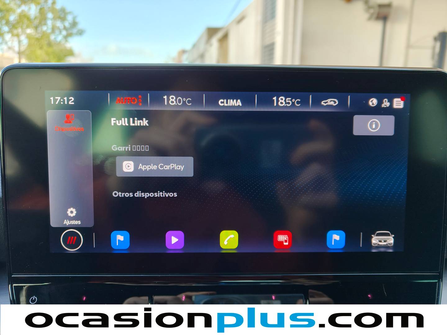 Equipamiento del Seat León SEAT León 1.5 TSI S&S FR XL (130 CV)