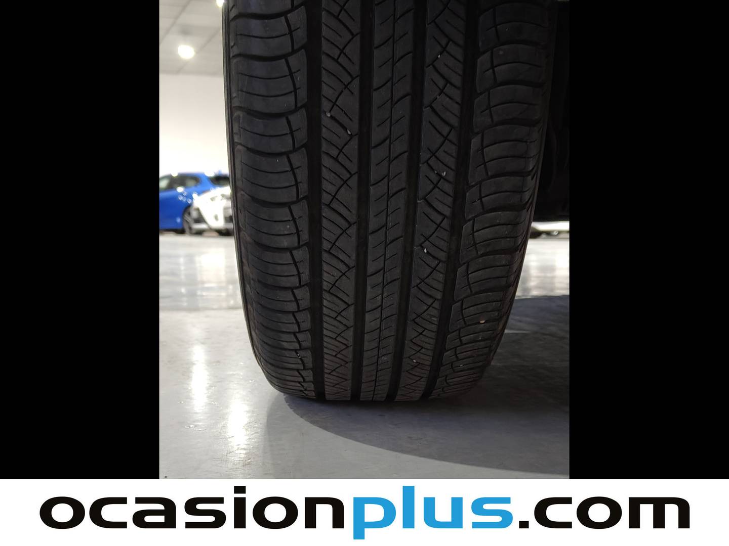 Volvo XC60 Volvo XC60 D3 Kinetic (136 CV) seminuevo