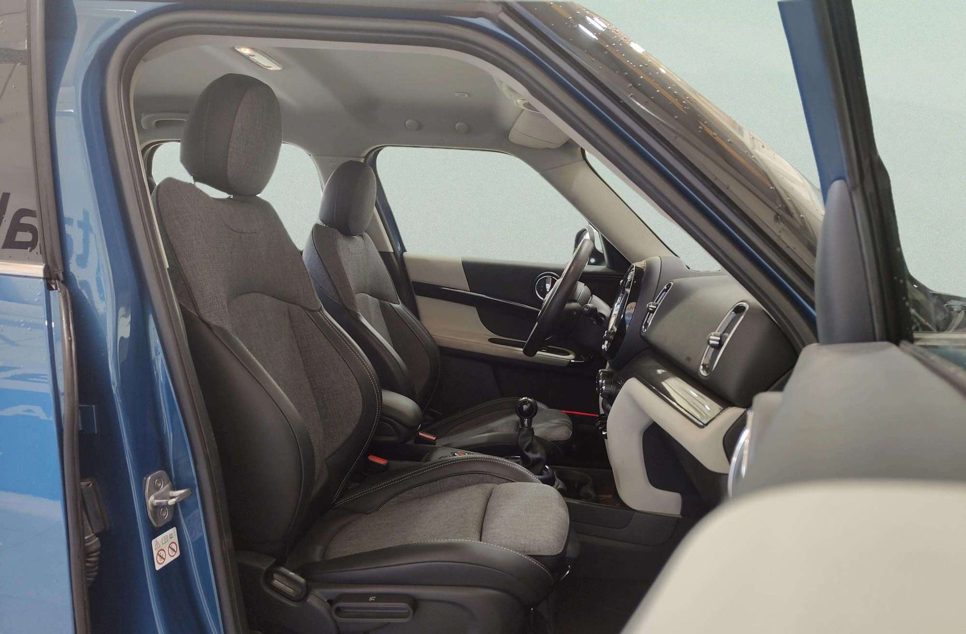 MINI Countryman Cooper S - foto 16