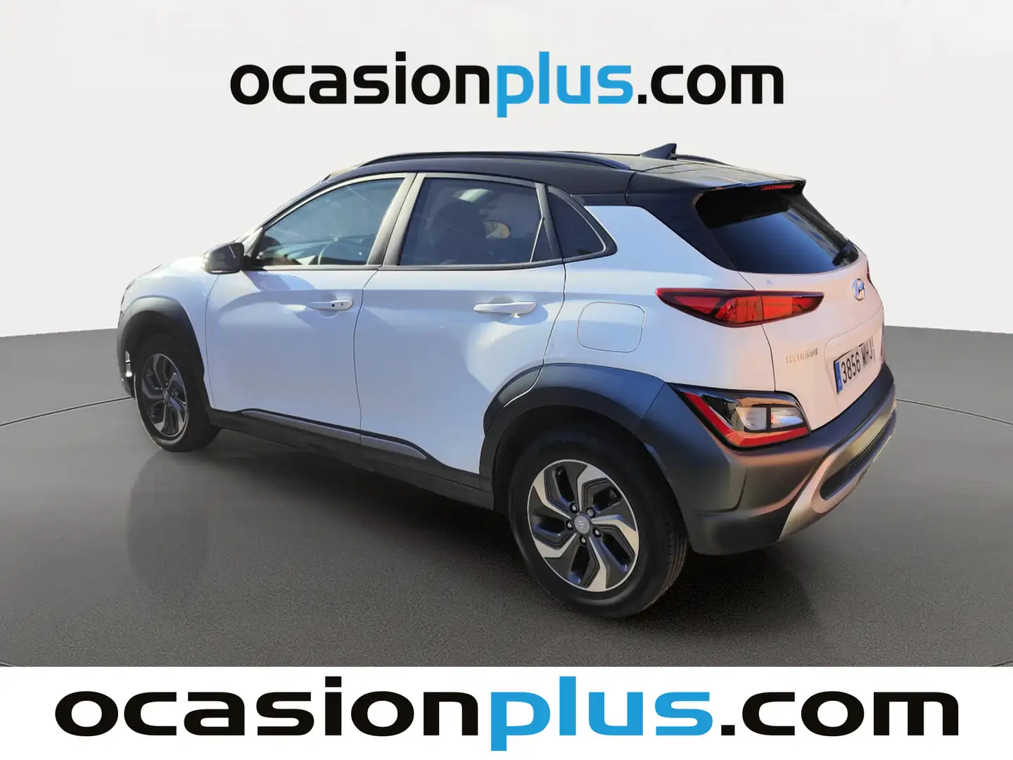 Foto Hyundai Kona Hyundai Kona 1.6 GDI HEV Tecno 2C DCT (141 CV)