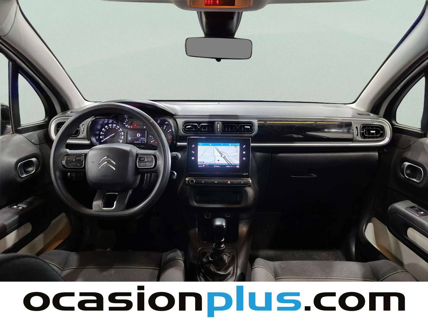 Foto Citroën C3 Citroen C3 BlueHDi 100 S&S Feel (102 CV)