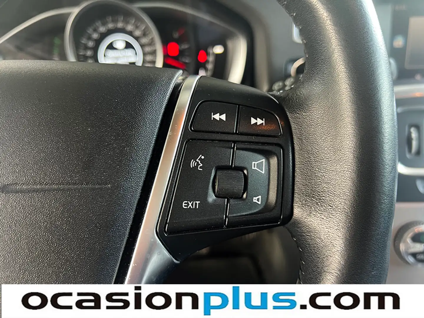 Foto Volvo V60 Volvo V60 D3 Momentum Auto (150 CV)