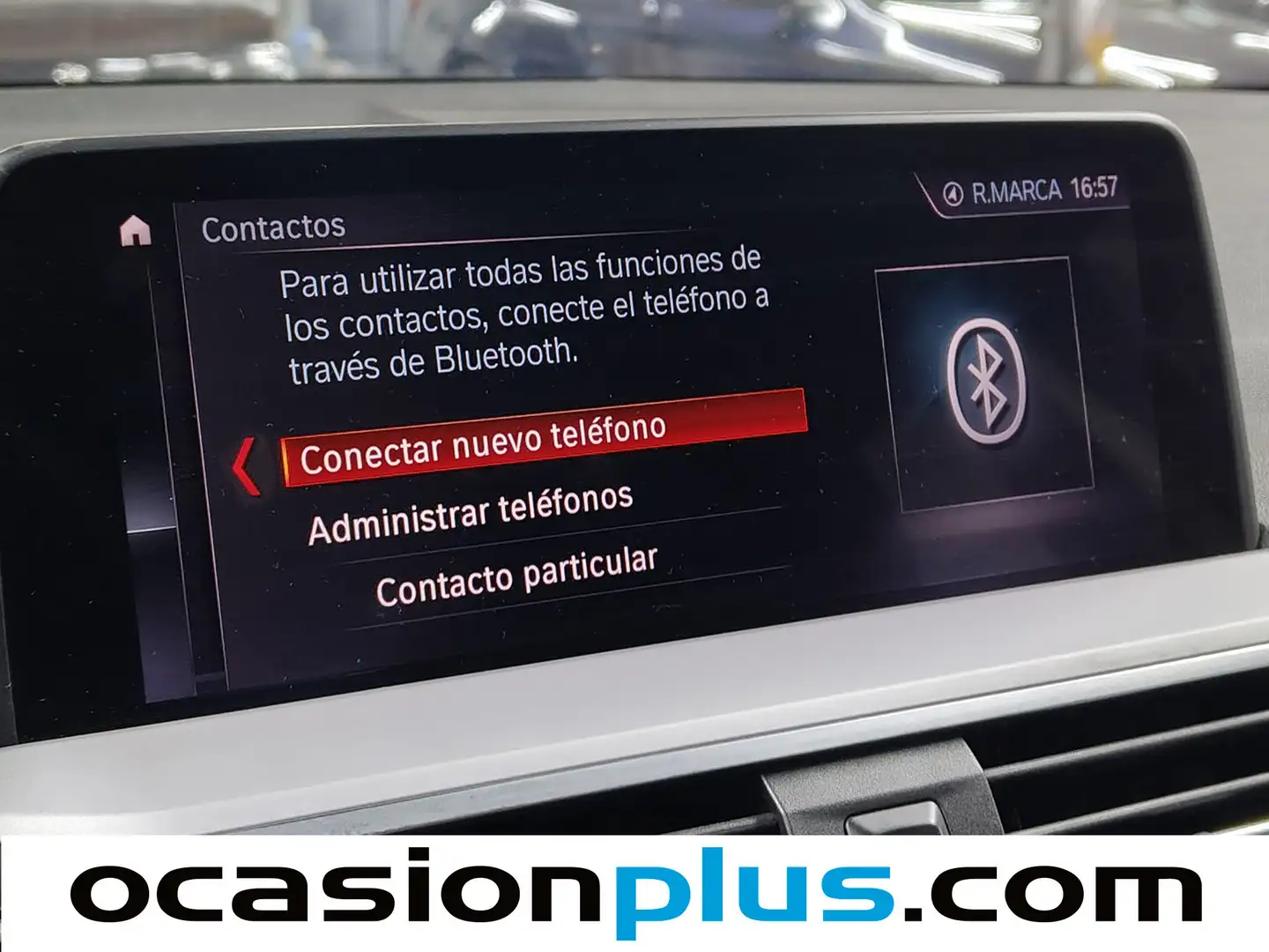 Foto BMW X4 BMW X4 xDrive20d (190 CV)