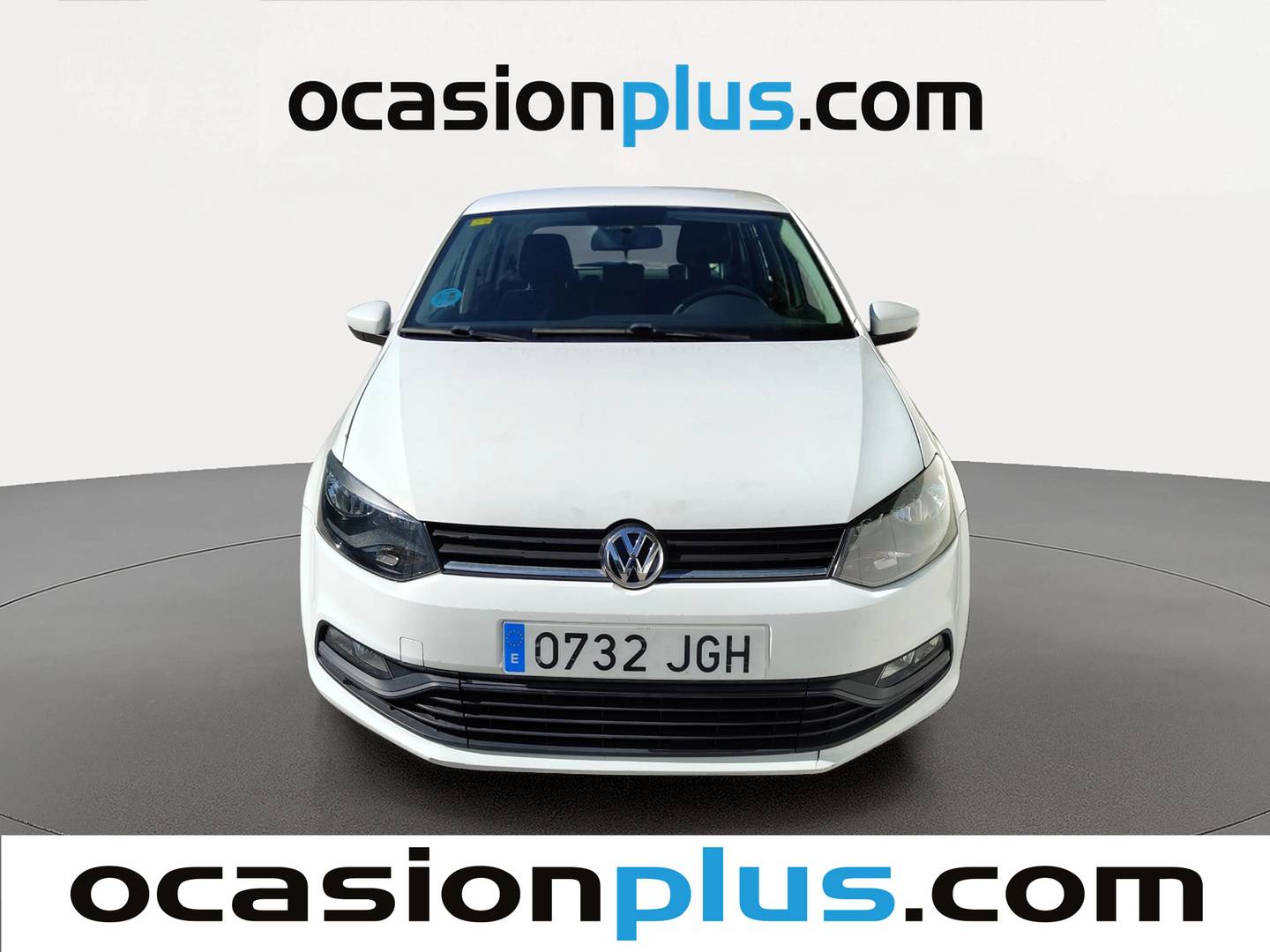 Volkswagen Polo Volkswagen Polo Edition 1.4 TDI BMT (75 CV) 75cv