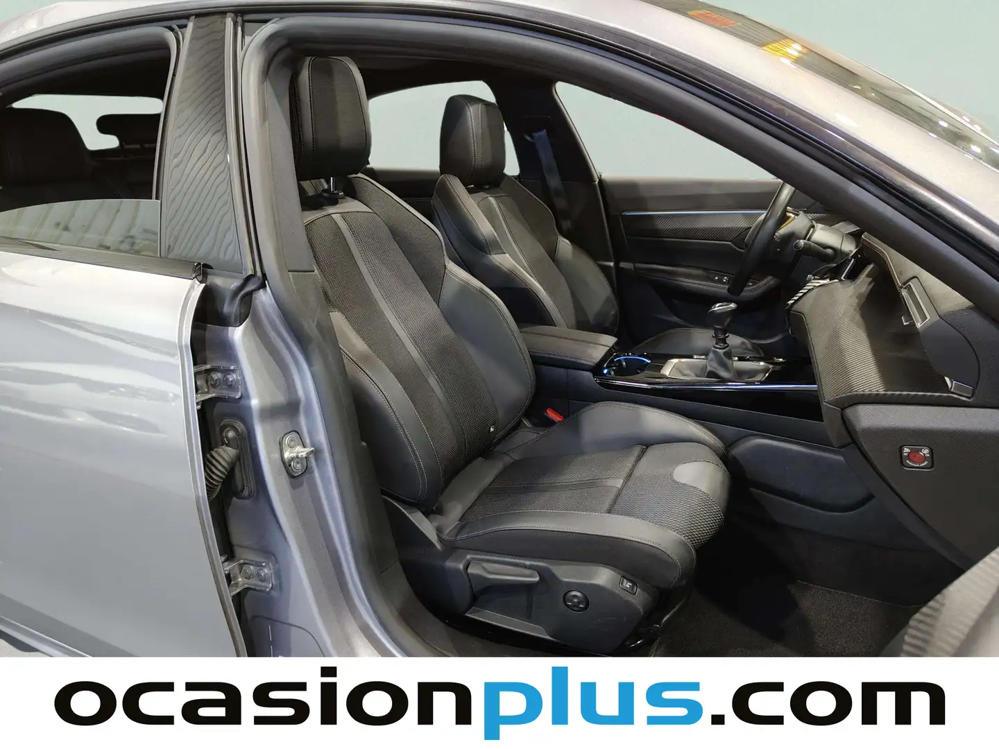 Foto Peugeot 508 Peugeot 508 BlueHDi 130 S&S GT Line (130 CV)