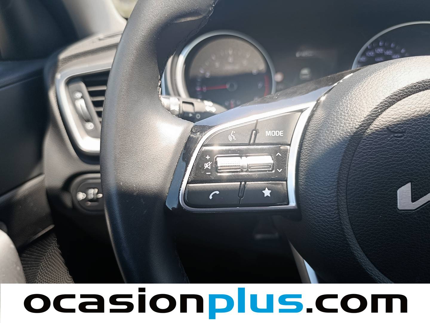 KIA Ceed KIA Ceed 1.0 T-GDi Concept (100 CV) barato