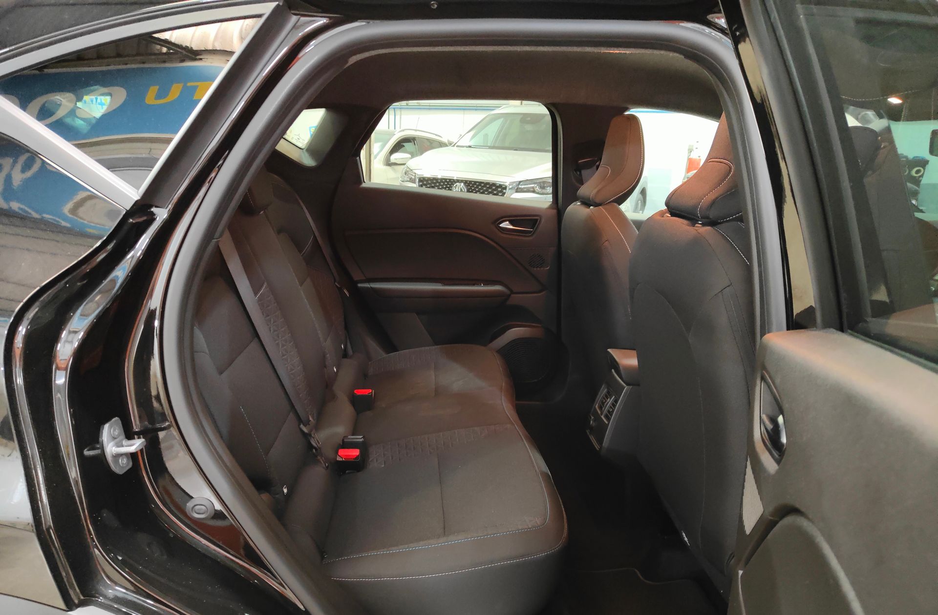 Mitsubishi ASX 100T Motion - foto 19