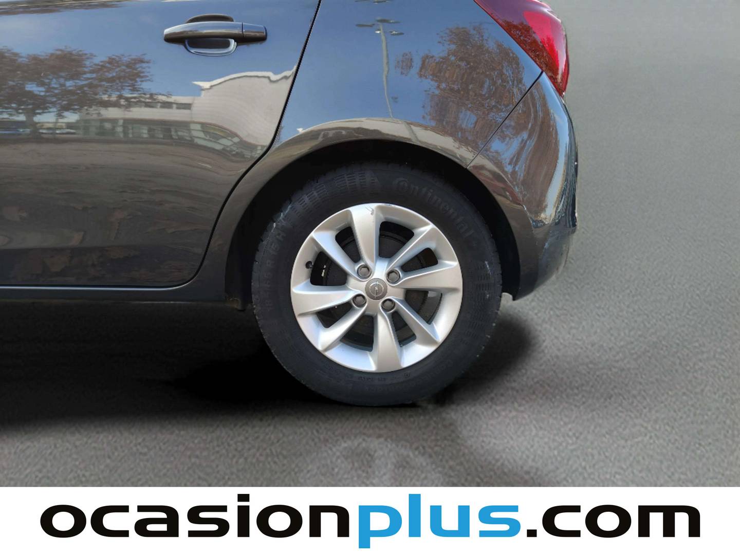 Foto Opel Corsa Opel Corsa 1.4 Selective (90 CV)