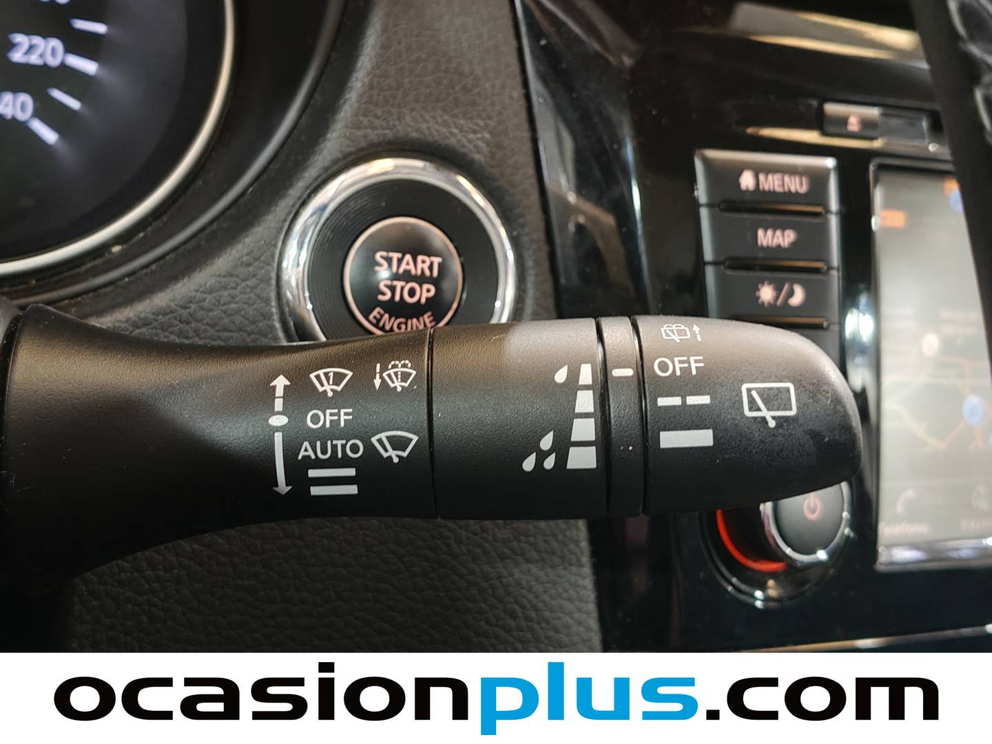 Paquetes del Nissan QASHQAI Nissan Qashqai DIG-T 160 N-Connecta 4x2 DCT (160 CV)