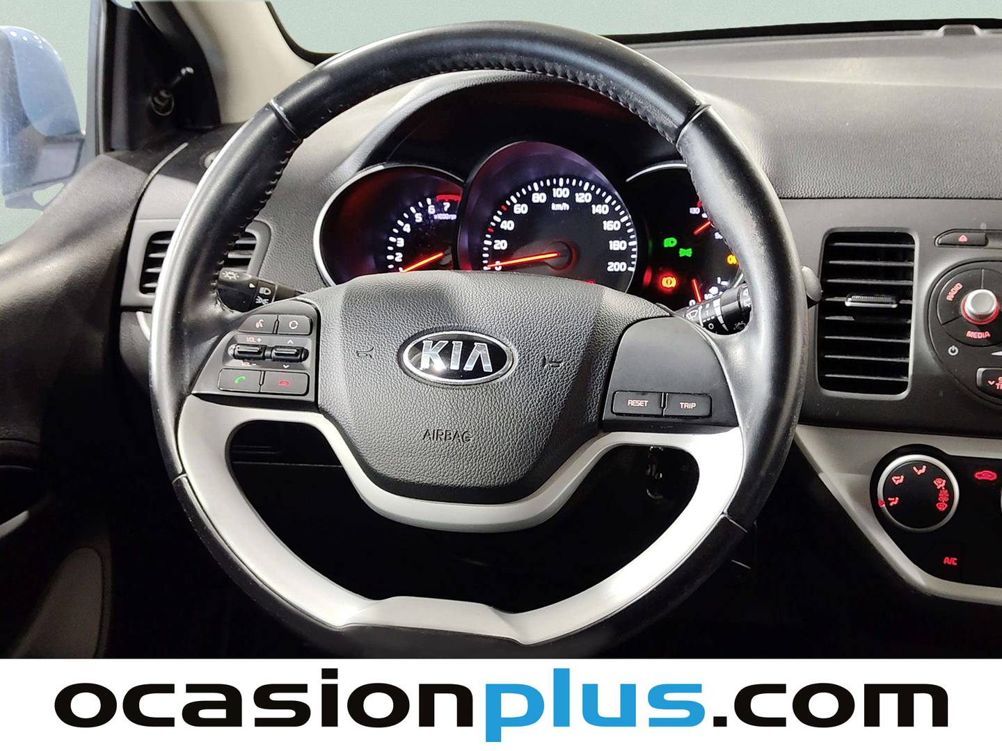 KIA Picanto KIA Picanto 1.0 CVVT Tech (66 CV) 2017