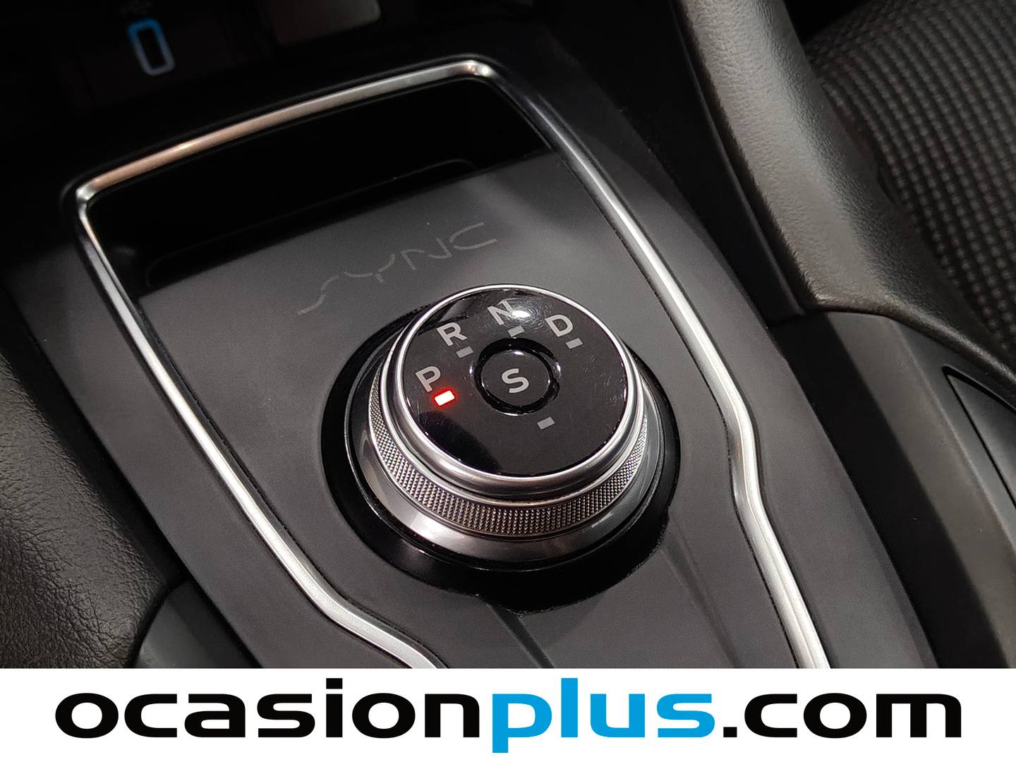 Ford Mondeo Ford Mondeo SportBreak 2.0 TDCI Titanium PowerShift (150 CV) de segunda mano