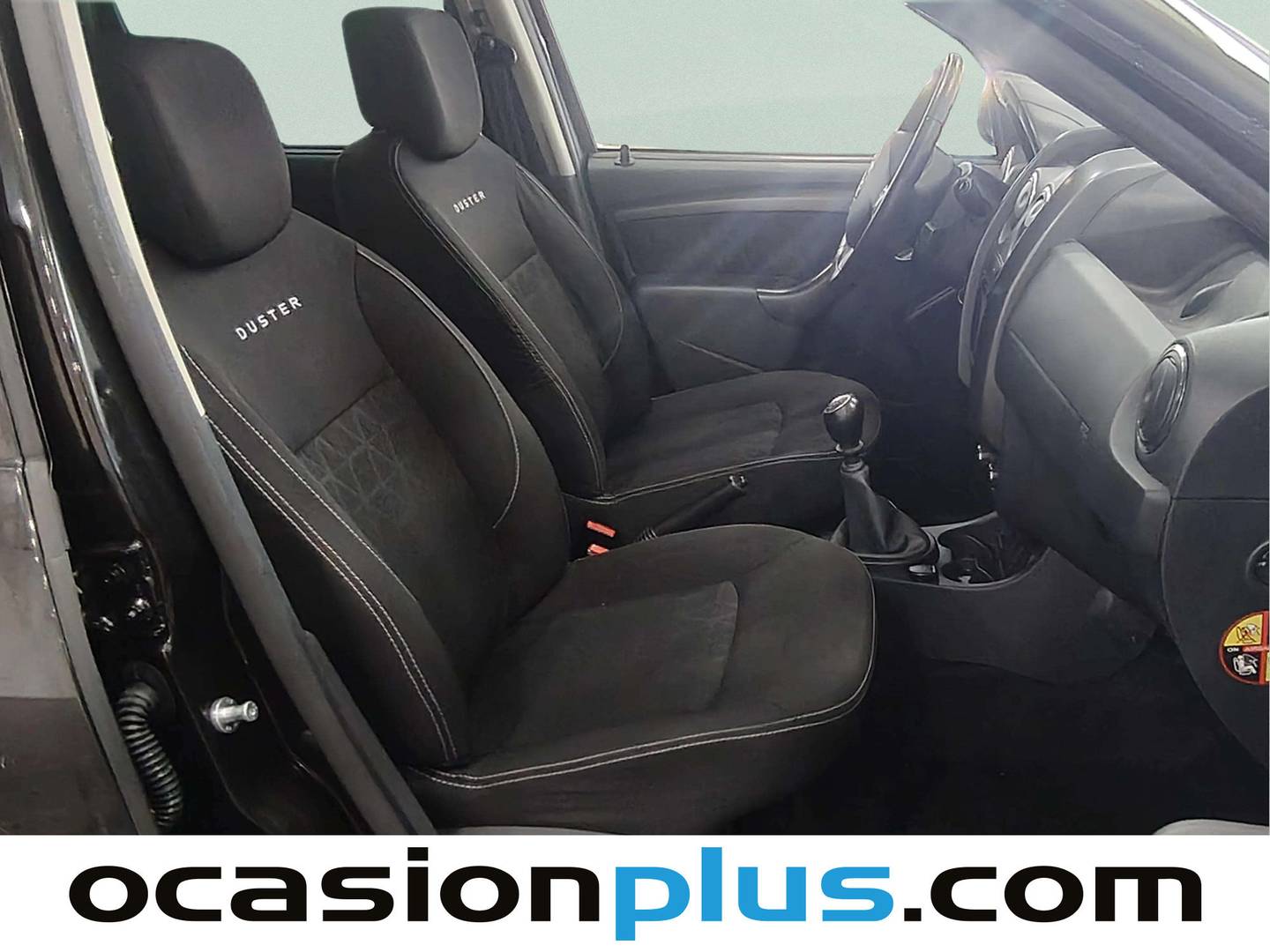 Dacia Duster Dacia Duster Laureate dCi (110 CV) manual