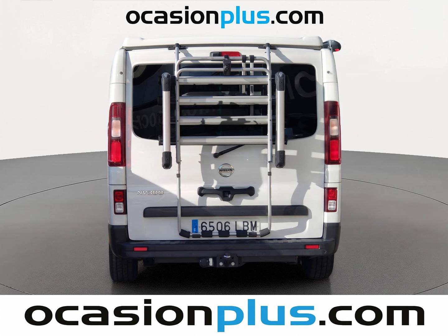 Nissan NV300 Nissan NV300 Furgon 1.6 dCi L1H1 1T PRO (120 CV) 5 Plazas barato