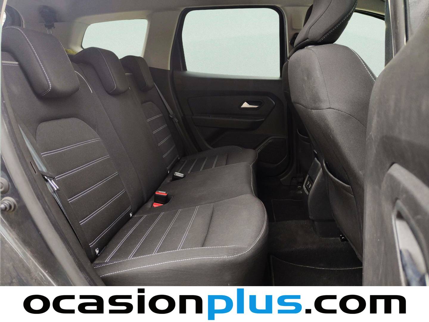 Dacia Duster Dacia Duster Prestige TCE  (150 CV) EDC km 0