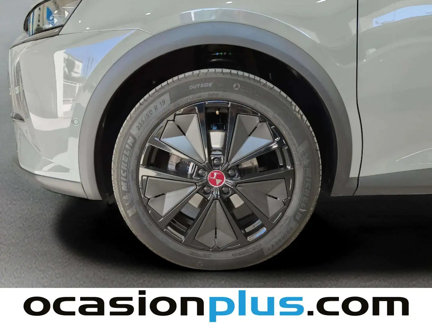 Foto DS DS 7 DS DS7 Crossback BlueHDi 130 Performance Line Auto (130 CV)