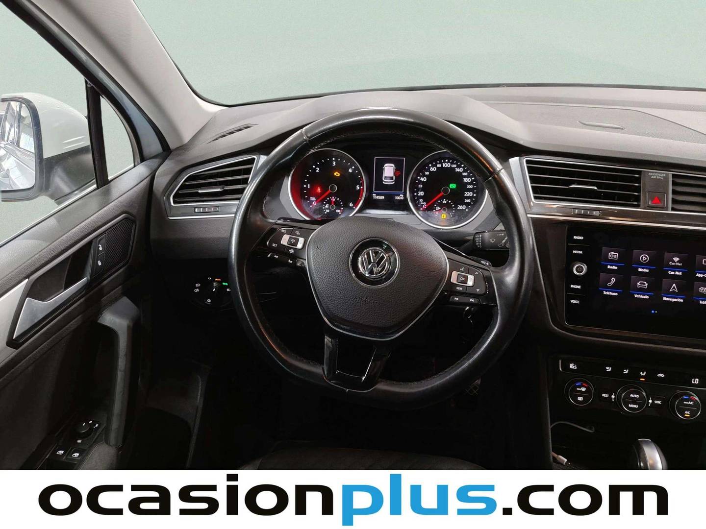 Volkswagen Tiguan Volkswagen Tiguan Advance 2.0 TDI (150 CV) DSG Pack R-Line 2020