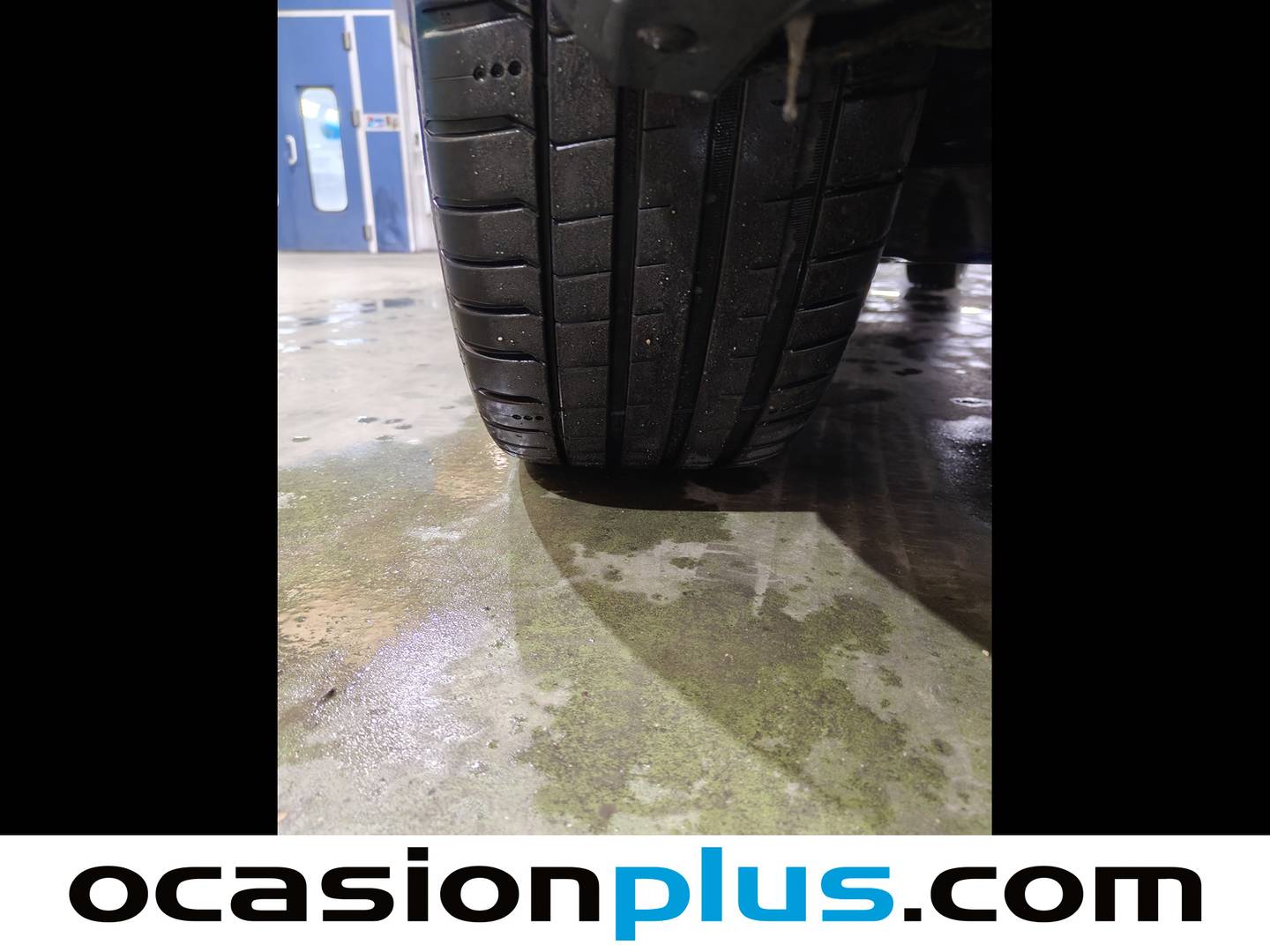 Foto Seat León SEAT León ST ST 2.0 TSI S&S Cupra 4Drive DSG (300 CV)