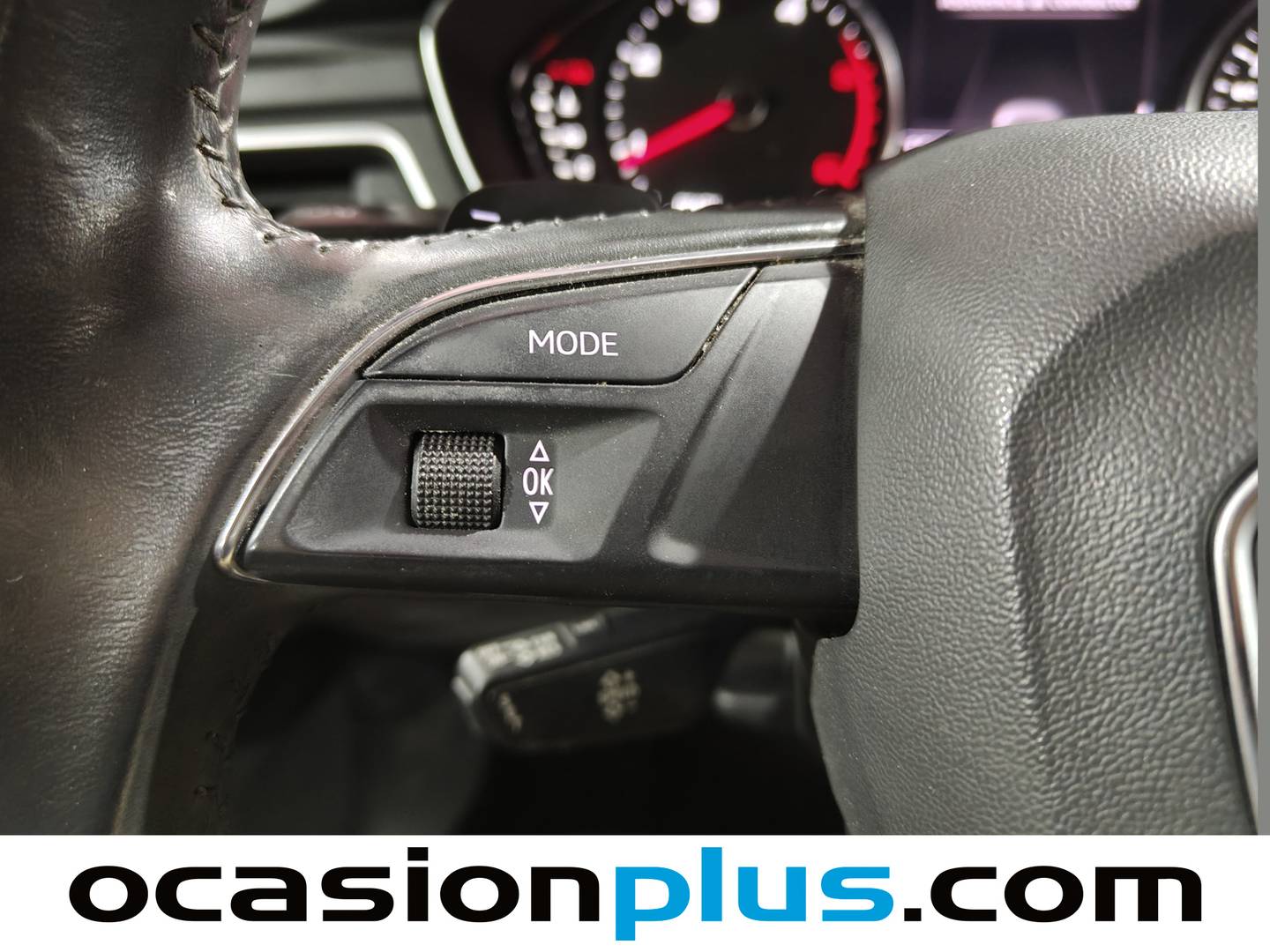 Audi A4 Audi A4 Avant Advanced 2.0 TDI (190 CV) S tronic automático