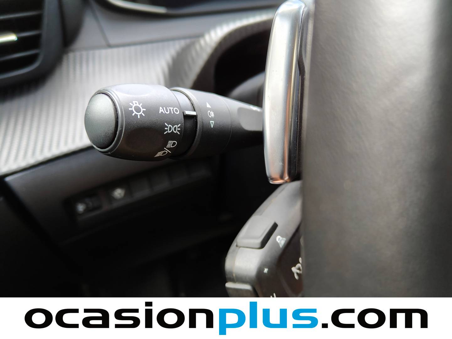 Peugeot 208 Peugeot 208 Allure Hybrid eDCS6 (100 CV) km 0