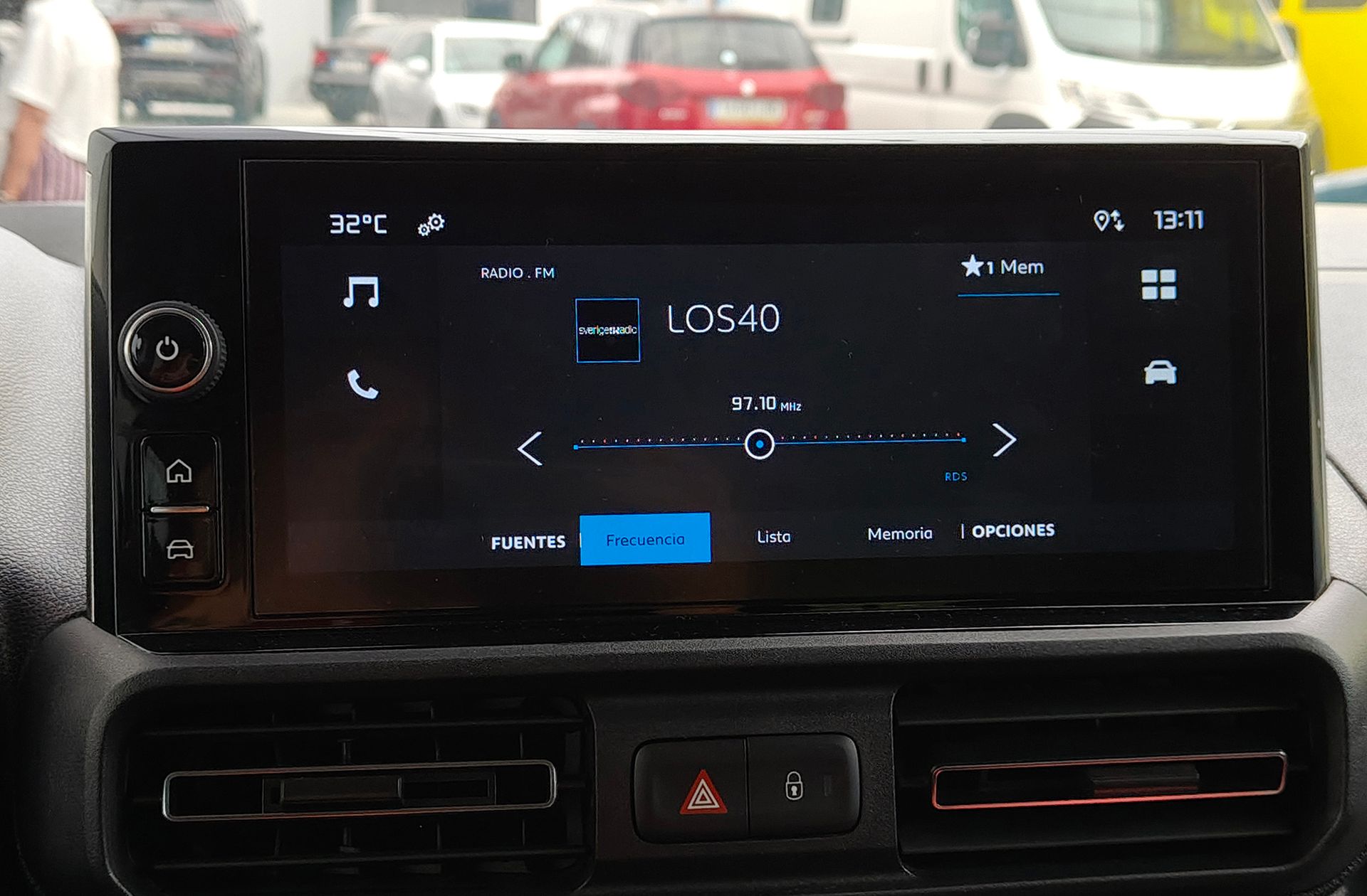 Citroën Berlingo BlueHDi 130 Talla XL Plus - foto 35