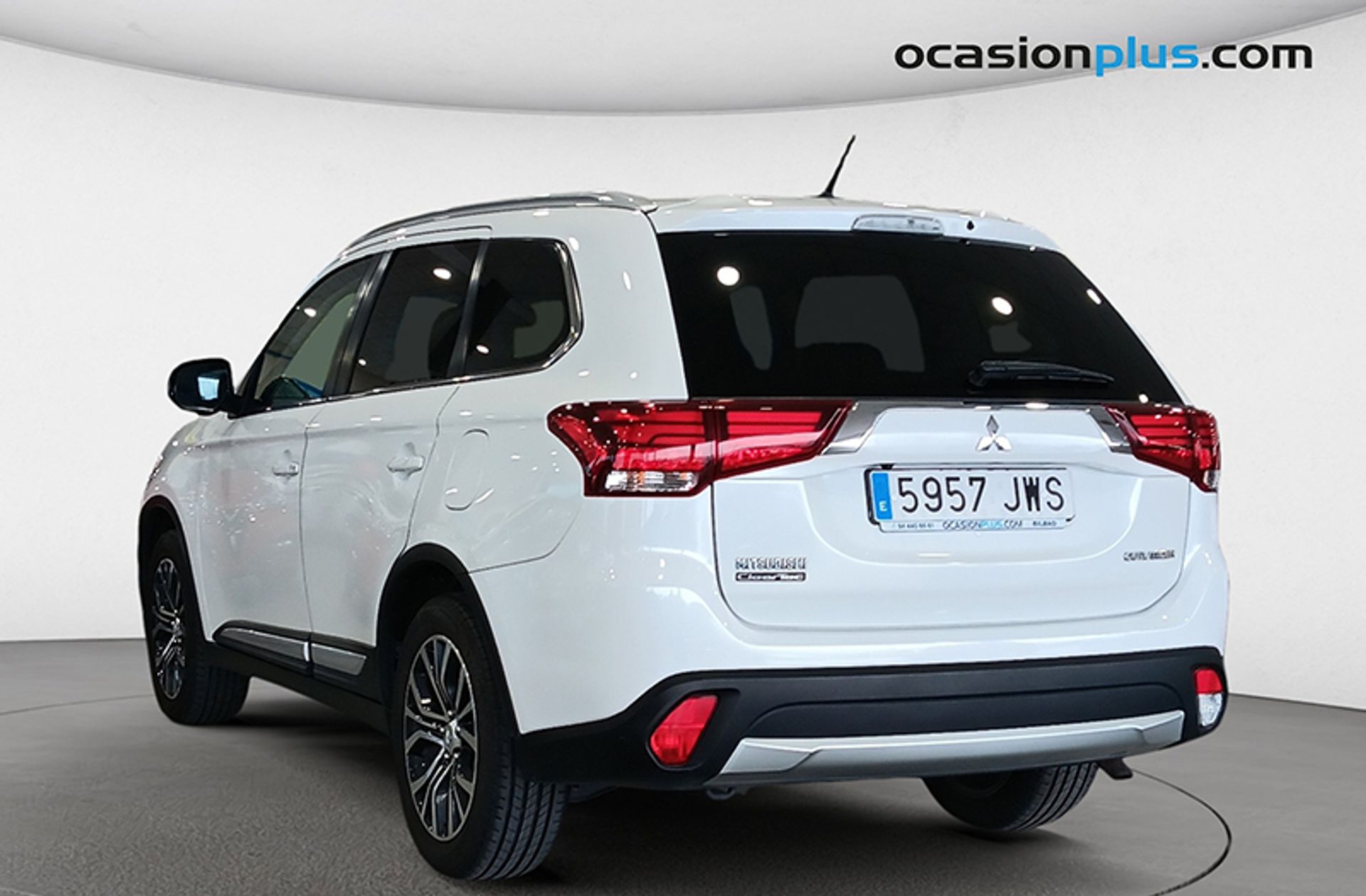 Mitsubishi Outlander 220 DI-D Motion 2WD - foto 4