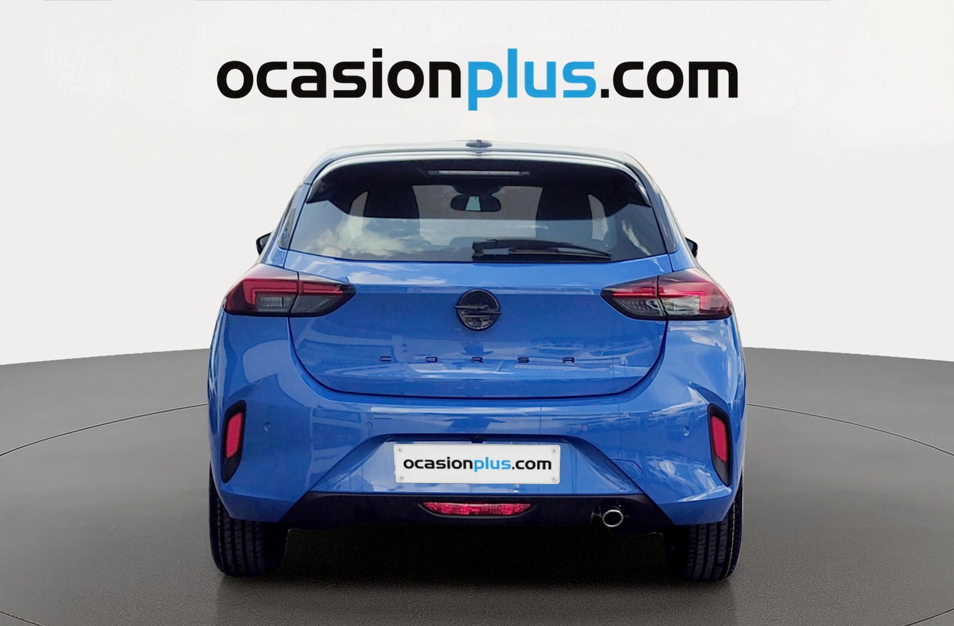 Opel Corsa 1.2 T XHL GS - foto 19