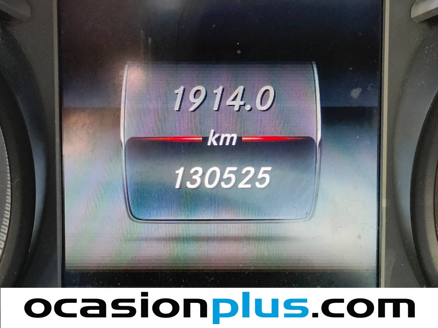 Mercedes Clase GLC Mercedes GLC 220 d 4Matic (170 CV) seminuevo
